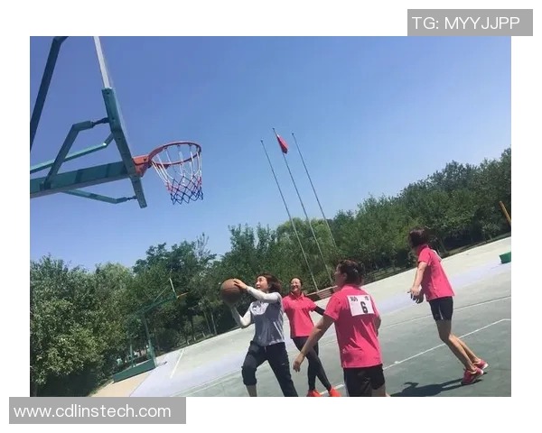 对话陈敏：回顾我的篮球生涯与成长历程分享