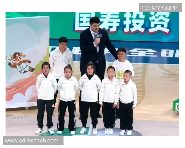 广西贵港姚明的篮球梦想与家乡发展的完美结合之路