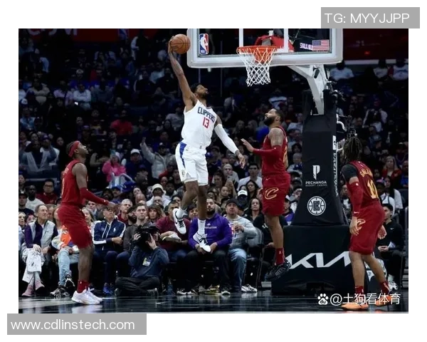 快船队再次战胜骑士队，继续连胜