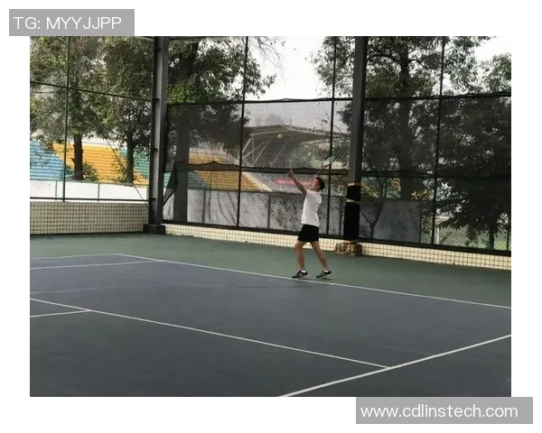 成都网球队意识提升与发展探讨:网球运动中的团队协作与个人成长分析 成都网球队意识提升与发展探讨:网球运动中的团队协作与个人成长分析