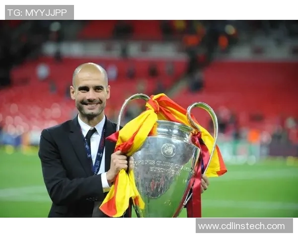 曼城主帅瓜迪奥拉：我们将夺取本赛季欧冠冠军！