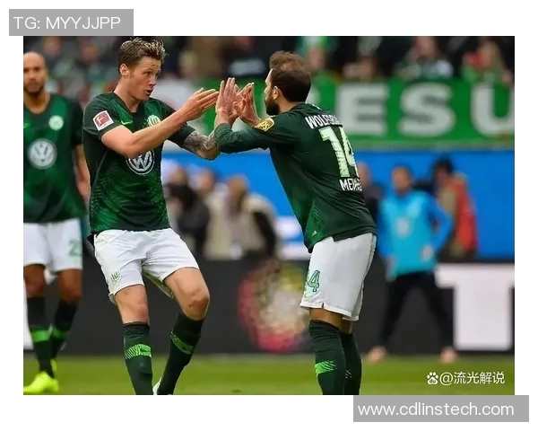 沃尔夫斯堡遭遇连败，主场不敌弗赖堡，5轮不胜颓势难挡