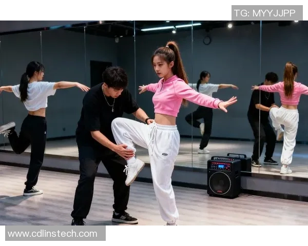 街舞新手必看：从零基础到实力舞者的全面入门攻略